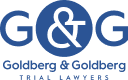Goldberg & Goldberg Trial Lawyers Logo