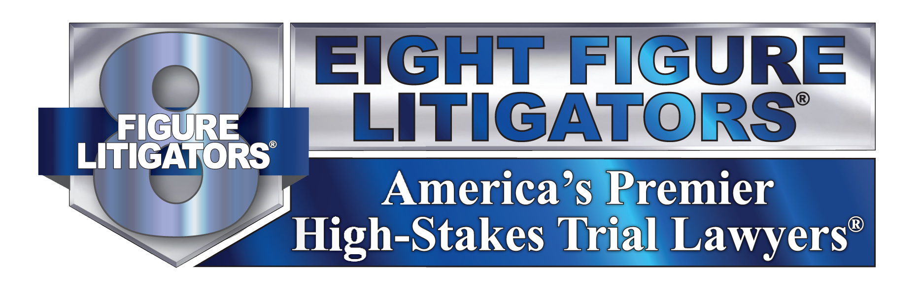 Eight Figure Litigators