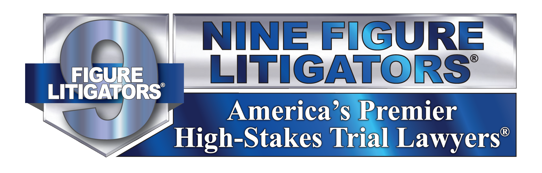 Nine Figure Litigators