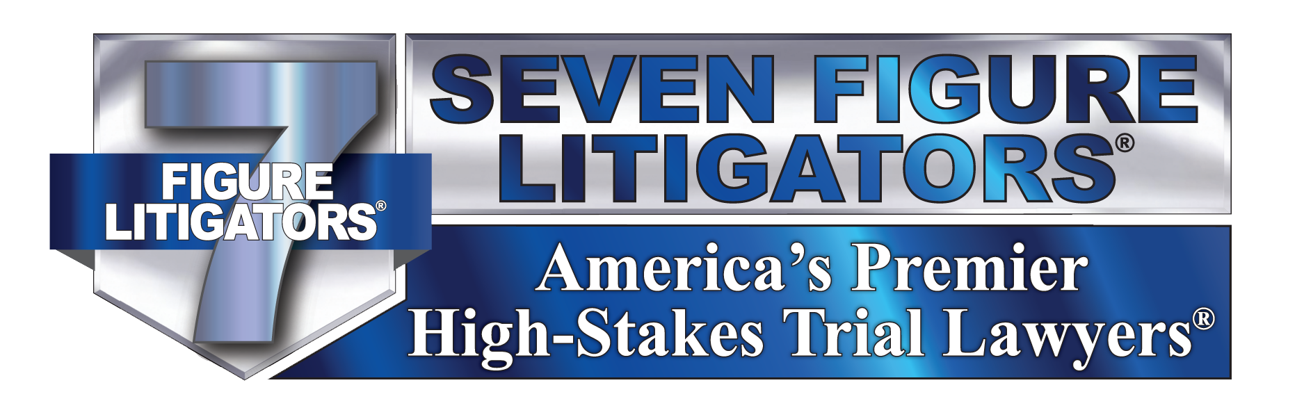 Seven Figure Litigators